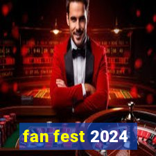 fan fest 2024